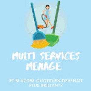 Tiffany L. (Multi Service Méage)
