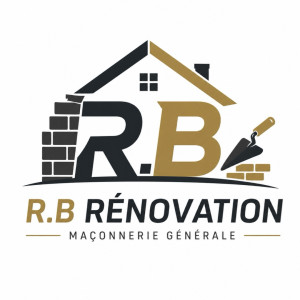 Brandon R. (R.B Rénovation)
