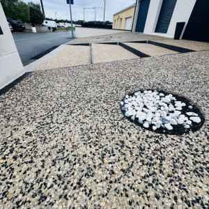 OUEST BETON DECORATIF
