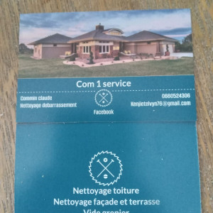 Claude C. (Com1service)