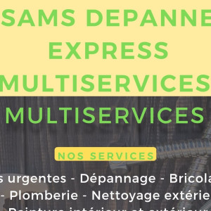 Samir K. (Sams Depanne Express Multise...