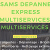 Samir K. (Sams Depanne Express Multise...