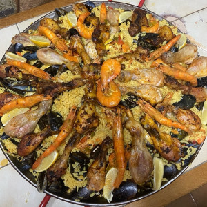 Marie Helene S. (Marilou cuisine pour ...