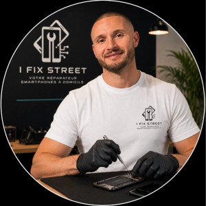 Joris F. (i fix street)