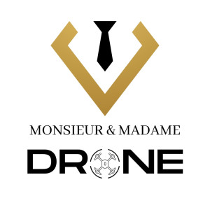 Monsieur et madame drone
