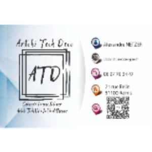 Alexandre N. (ARTCHI TECH DECO)