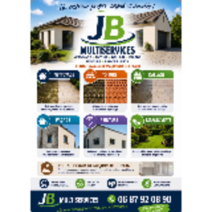 Julien B. (JB Multi services)