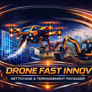 Jerome D. (drone fast innov)