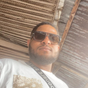 Nayal S.