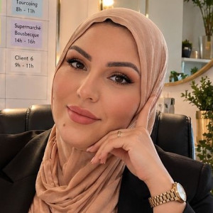 Latifa K.