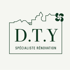 Nicolas D. (D.T.Y Rénovation)