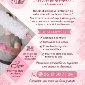 Marielolita R. (Rénovation)