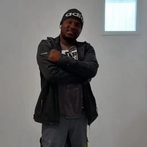 Amadou B.