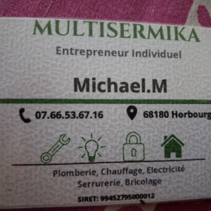 Michael M. (Multiservices)