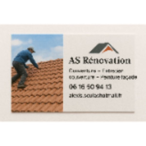 Alexis S. (AS rénovation)