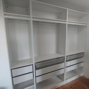 Bachire K. (SPÉCIALISTE IKEA)
