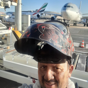 Abdelmalek Z. (CMSP)