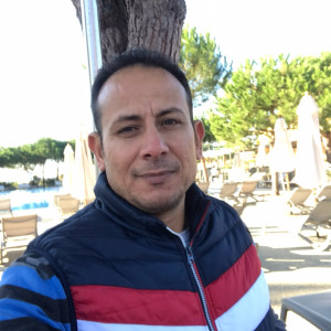 Yasser E. (elkadi peinture)