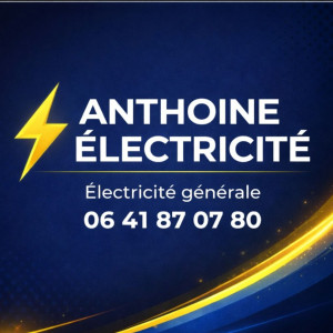 Alex A. (Anthoine Électricité)