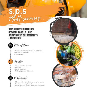 Sullyvan G. (SDS multiservices)
