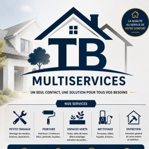 Teddy B. (TB Multiservices)