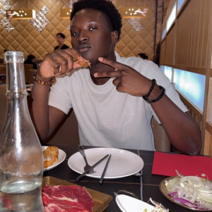 Cheikh Tidiane N.