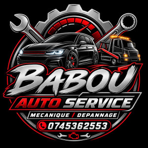 Anthony B. (Babou Auto Service)