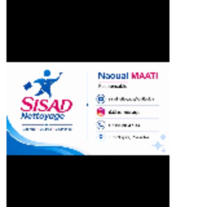 Naoual M. (Sisadnettoyage)