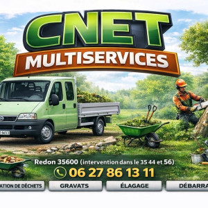 Dylan G. (C Net multiservices)