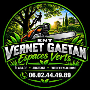 Gaetan V. (ENT VERNET GAETAN)
