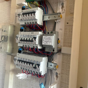 Mohamed D. (multi elec 87)