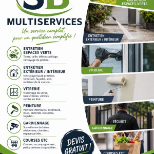 Samir B. (Sbmultiservices)