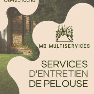 Dylan L. (MD MULTISERVICES)