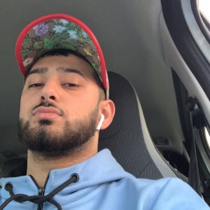 Shahzeb K.