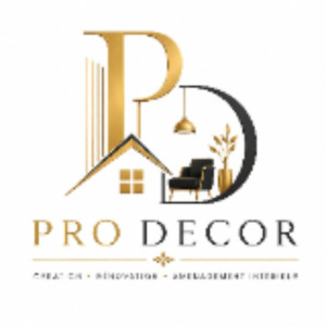 Ahmed P. (PRO DECOR)