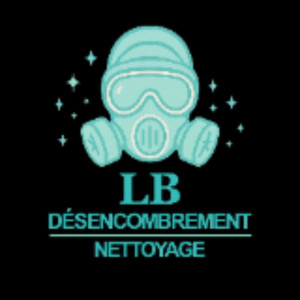 Maxime B. (LB desencombrement / nettoy...