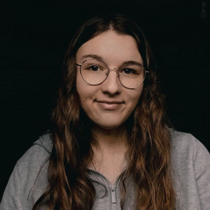Ophélie D. (Ophélie Duflos)