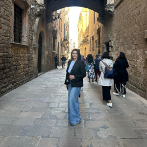 Ruzanna H.