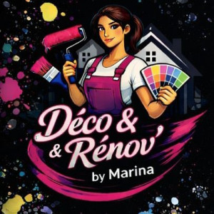 Marina P. (Déco Et Renov' By Marina)