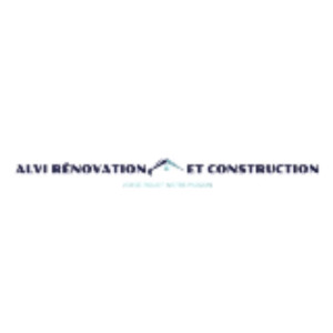 ALVI RENOVATION ET CONSTRUCTION