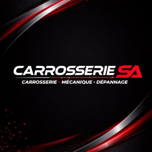 Carrosserie sa
