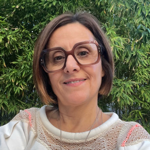 Marie-José D.
