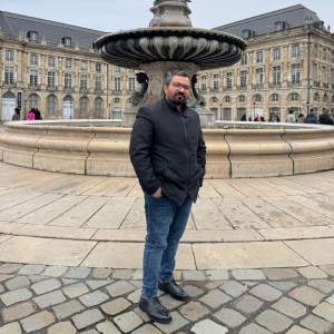 Mohand T. (tazoumbait mohand)