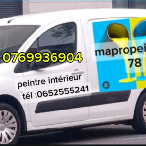 Fousseni M. (Mapropeinture78)