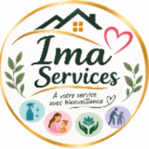 Imen B. (Ima services)