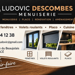 Ludovic D. (Ludovic Descombes)