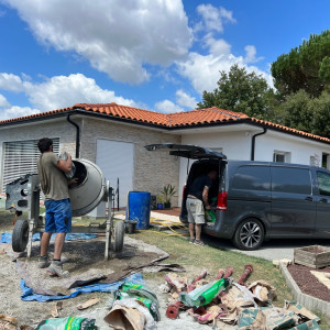 Onur B. (MY renovation)