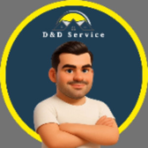 Djemol D. (D&D Service Couvreur Zingue...