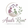 avatar Audrey G. (Aud'rom)<
