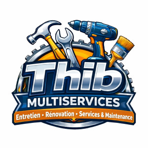 Thibaut D. (Thib Multiservices)